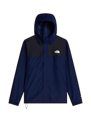 أزرق - The North Face Anotora Rain Jacket - صورة 5 من 6