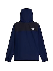 أزرق - The North Face Anotora Rain Jacket - صورة 6 من 6