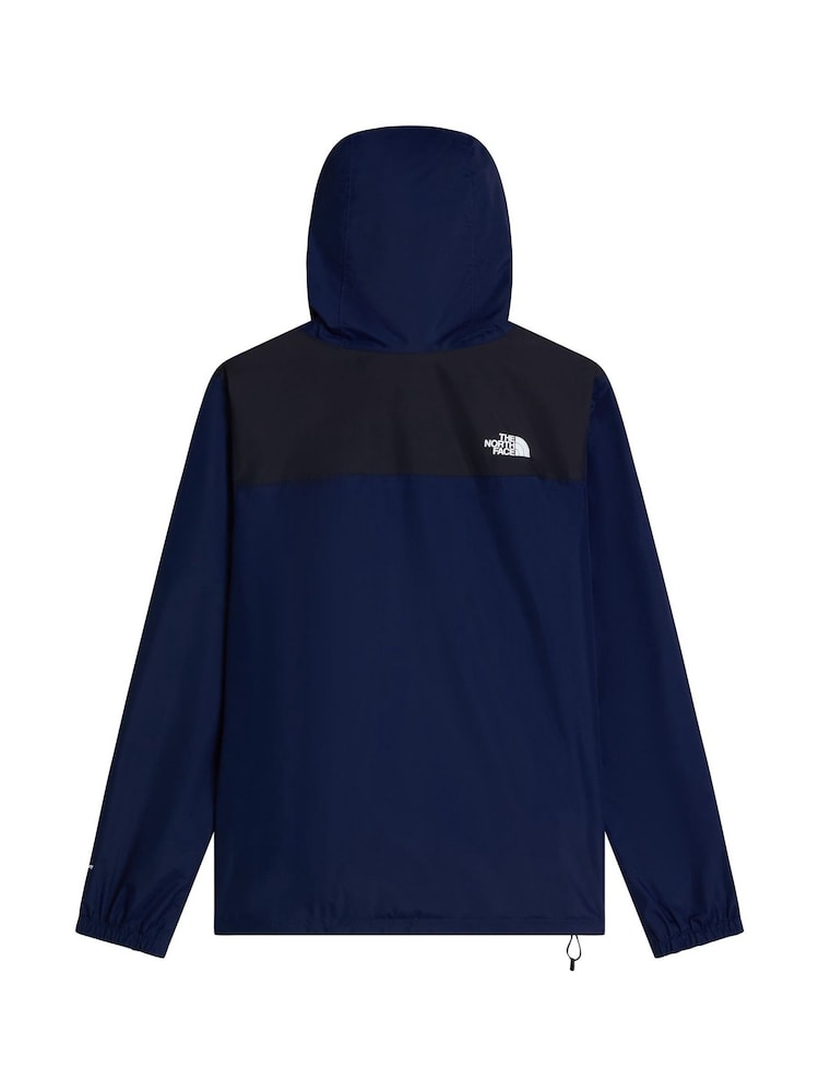 أزرق - The North Face Anotora Rain Jacket - صورة 6 من 6