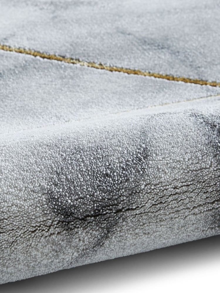 Think Rugs Ivory Craft 23299 Modern Geometric Rug - Image 5 of 5 Think Rugs Ivory Craft 23299 Modern Geometric Rug - Image 5 of 5