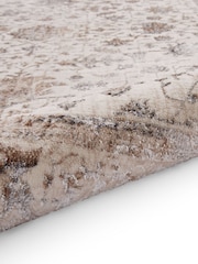 Think Rugs Beige Creation 50112 Vintage Rug - Image 6 of 6