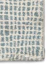 Think Rugs Blue Brooklyn 22707 Rug - Image 3 of 5