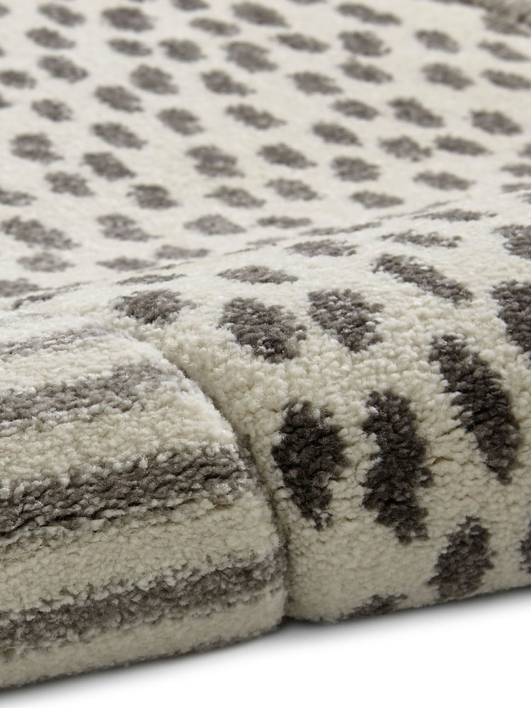 Think Rugs Blue Brooklyn 22707 Rug - Image 5 of 5 Think Rugs Blue Brooklyn 22707 Rug - Image 5 of 5