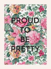 Laura Ashley Multi Aveline Slogan Medium Frame - Image 4 of 4