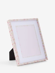 Set of 2 Lissie Floral Hadley Photo Frames - Image 1 of 4