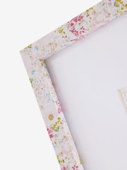 Set of 2 Lissie Floral Hadley Photo Frames - Image 3 of 4