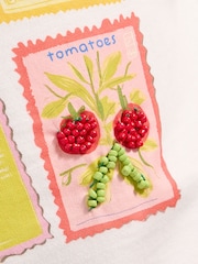 Friends Like These Ivory Seedling Graphic T-Shirt - Image 5 of 6