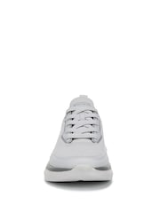 Vionic Grey Hayward Wide Fit Arch Support Trainers - Image 5 of 7