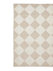 Think Rugs Beige Lyna J0529 Modern Rug - Image 3 of 6