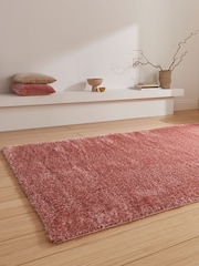 Think Rugs Grey Flores 1930 Modern Rug - Image 2 of 6