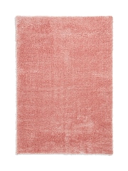 Think Rugs Grey Flores 1930 Modern Rug - Image 3 of 6
