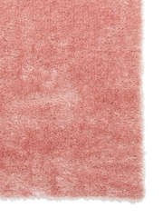 Think Rugs Grey Flores 1930 Modern Rug - Image 4 of 6