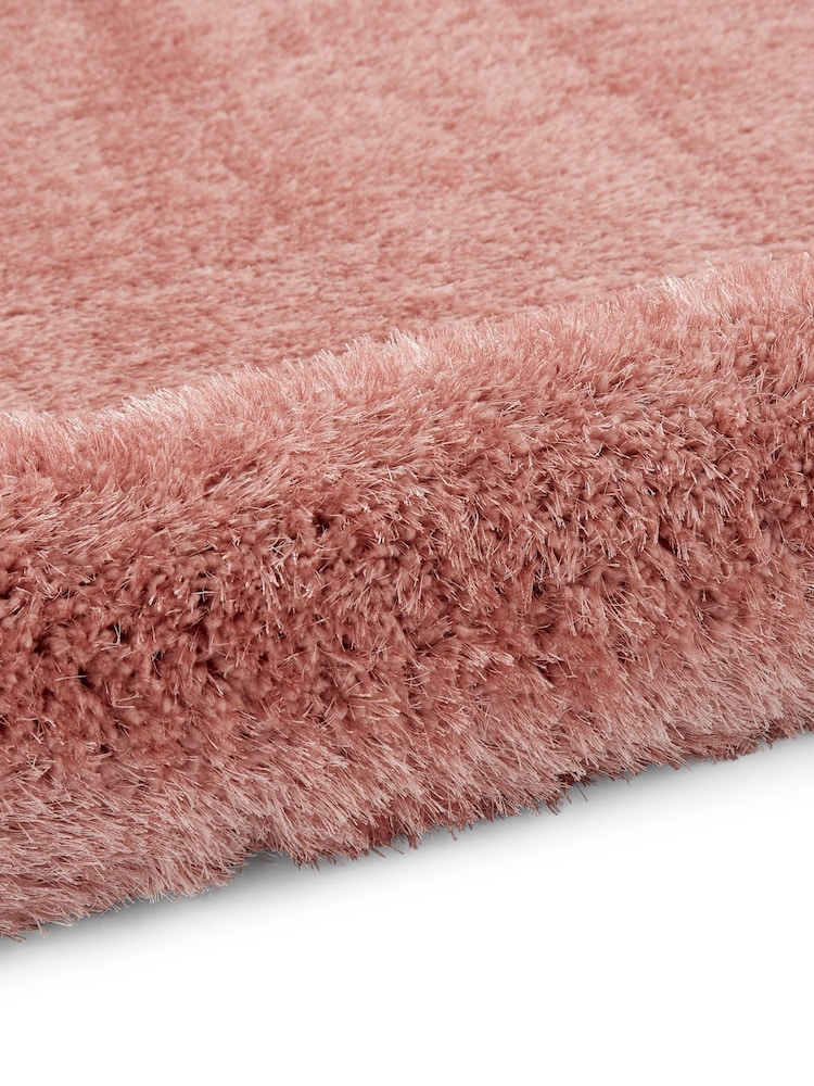 Think Rugs Grey Flores 1930 Modern Rug - Image 6 of 6