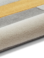 سجادة بتصميم هندسي عصري تشكيلة 61Matrix MT من Think Rugs - صورة 6 من 6