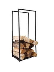 Snug Black Dogwood Log Holder - Image 3 of 6