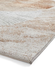 Think Rugs Gold Creation 50097 Modern Geometric Rug - Image 5 of 6