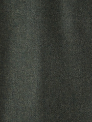 Green Signature Slim Fit Zignone Italian Wool Cashmere Flannel Suit Waistcoat - Image 6 of 8