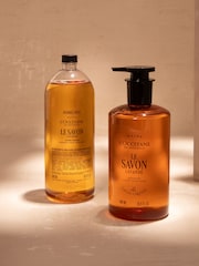 L'Occitane Lavender Liquid Hand Soap 500ml - Image 5 of 7