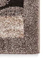 Think Rugs Cream Woodland 4626 Modern Rug - Image 3 of 5