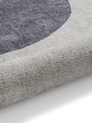 Think Rugs Beige Whisper Modern Rug - Image 6 of 6