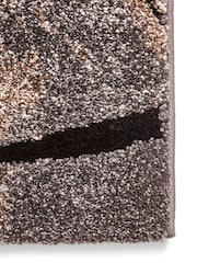 Think Rugs Beige Woodland 6318 Modern Rug - Image 3 of 5