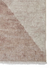 Think Rugs Beige Whisper H1065 Modern Rug - Image 4 of 6