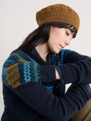 Seasalt Cornwall Very Clever Gloves - صورة 3 من 3