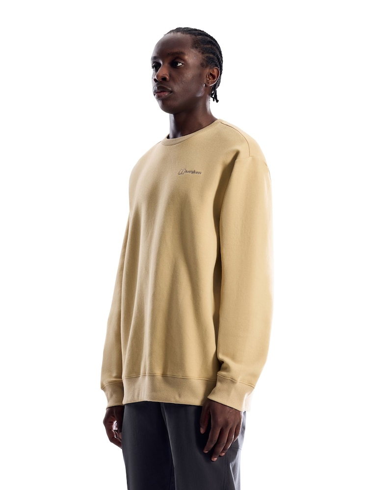 Berghaus Essential logo sweater - Bild 2 von 9 Berghaus Essential logo sweater - Bild 2 von 9