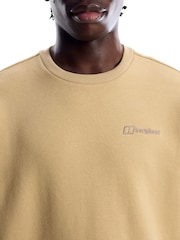 Berghaus Essential logo sweater - Bild 5 von 9