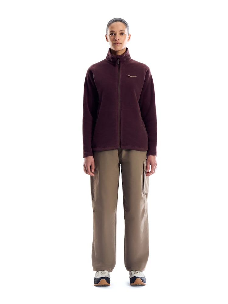 Prisma Berghaus 2.0 Chaqueta polar interactiva Polartec - Imagen 1 de 6