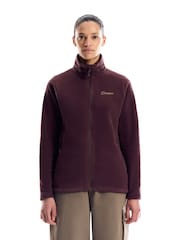 Prisma Berghaus 2.0 Chaqueta polar interactiva Polartec - Imagen 2 de 6