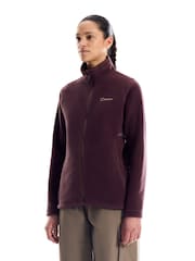 Prisma Berghaus 2.0 Chaqueta polar interactiva Polartec - Imagen 4 de 6