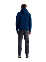 Berghaus Essential Logo kapučdžemperis - Attēls 3 no 6