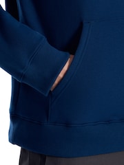 Berghaus Essential Logo kapučdžemperis - Attēls 5 no 6