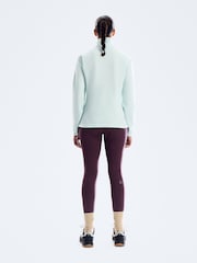 Berghaus Blue Prism 2.0 Micro Polartec Half Zip Fleece - Image 2 of 6