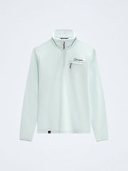 Berghaus Blue Prism 2.0 Micro Polartec Half Zip Fleece - Image 6 of 6
