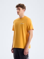 Berghaus Orange Classic Logo T-Shirt - Image 3 of 6