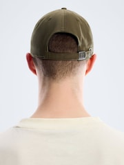 Berghaus Green Logo Recognition Cap - Image 2 of 7