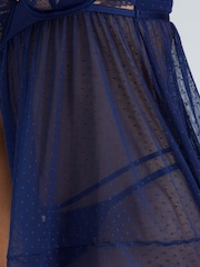 Čipka Boux Avenue & Spot žičana bebi-dol - Slika 6 od 6