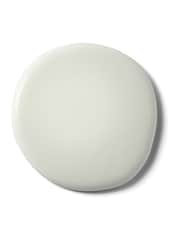 Graham & Brown Ava White Peel & Stick Paint Sample - Image 6 of 6