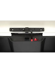 Salter Cream 50L Pedal Bin - Image 10 of 11