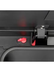 Salter Silver Dual 60L Pedal Bin - Image 10 of 11