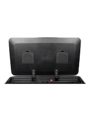 Salter Silver Dual 60L Pedal Bin - Image 11 of 11