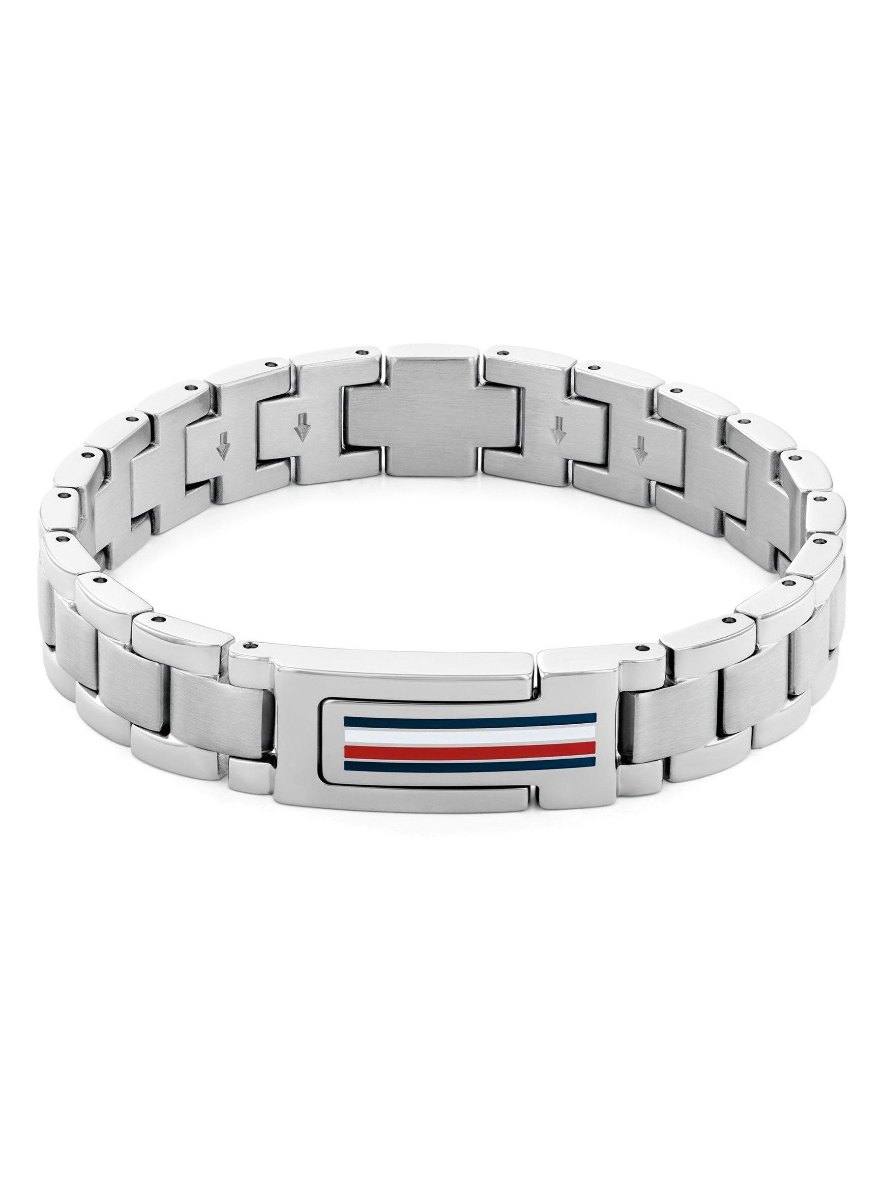 Tommy Hilfiger 2790596 Men's Mason Stainless Steel Bracelet Jewellery - Image 6