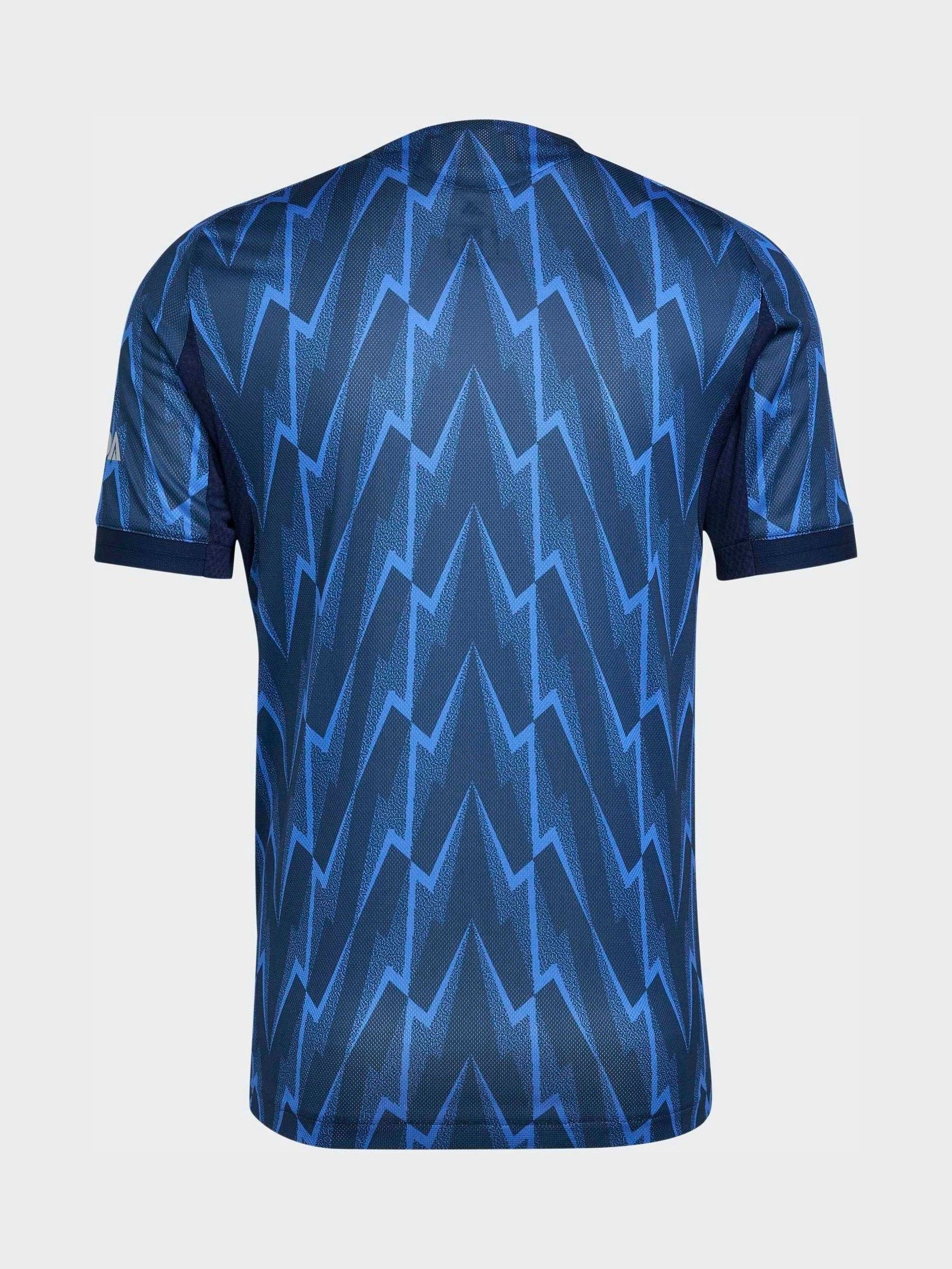 Comprar adidas Camisa de Futebol Autêntica do Arsenal 25/26 para