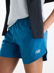 New Balance Sport Essential Shorts - Image 4 of 5