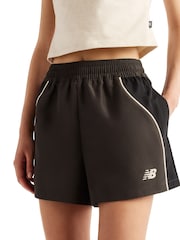 New Balance Trackside Woven Shorts - Bilde 1 av 5