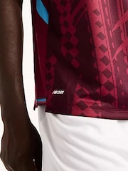 New Balance West Ham United 26/27 Hjemmedrakt Kortermet Jersey - Bilde 3 av 9