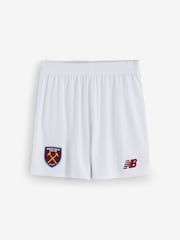 New Balance West Ham United 26/27 Home Shorts - Bild 1 von 1