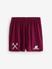 New Balance West Ham United 26/27 Away Shorts - Bild 1 von 1